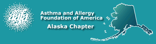 Asthma and Allergy Foundation of America, Alaska Chapter