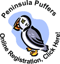Peninsula Puffers Asthma Camp Online Registration