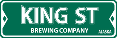King Street Brewing